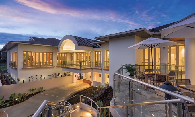 Princeville Apartment | Bali Hanalei Villas -Kauai, Hawaii-2 Bd Dlx