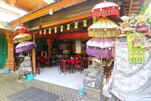 Sanur Kauh Hotel | Bali Senia Hotel