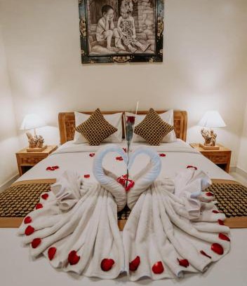 Kemenuh House | BALINESE HOUSE UBUD