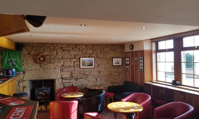 Fearn Hotel | Balintore Inn