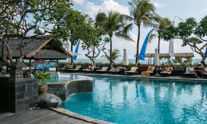Batubelig Hotel | Balisani Suites Hotel