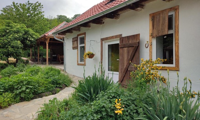 Besenovacki Prnjavor House | Balkan Retreat
