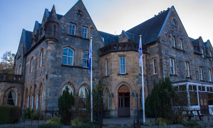 West Laroch Hotel | Ballachulish Hotel