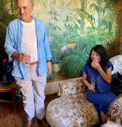 Male Bed & Breakfast | Ballerey