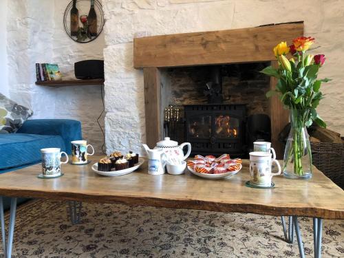 Machrihanish House | Ballygroggan Farmhouse - Uk35208