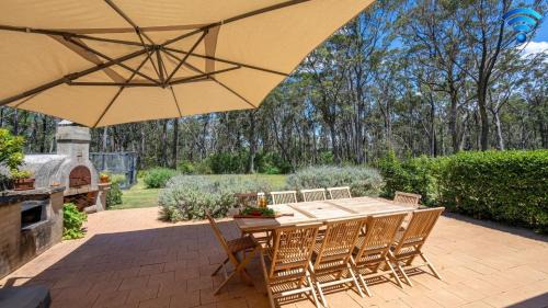 Bundanoon House | Balmaghie