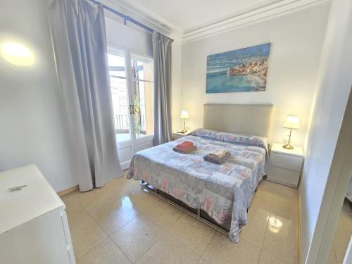 Eixample Bed & Breakfast | Balmes rooms