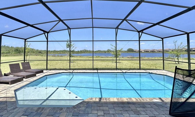 Haines City House | Balmoral Resort-211MCV by RedAwning