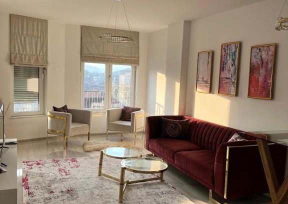 Novi Pazar Apartment | BALTA LUX APARTMENT