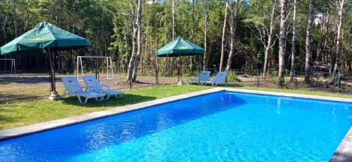 Pucon House | Baltazar