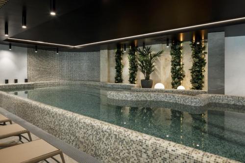 Miedzyzdroje Apartment | Baltic Waves Resort & SPA Międzyzdroje B110