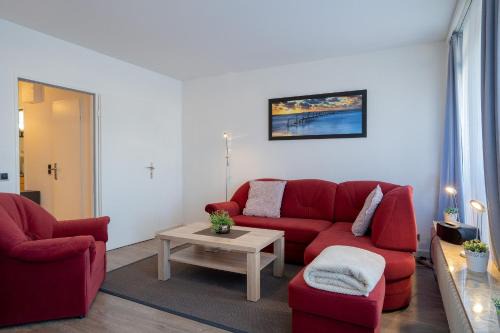 Groemitz Apartment | Baltic Wohnung 112