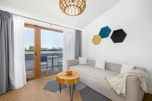Sarbinowo Apartment | Baltin Blu by Solarento