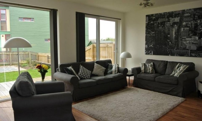 Milton of Leys House | Balvonie Brae