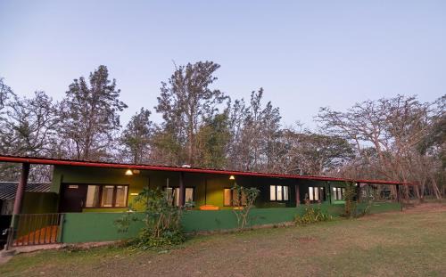 Masinagudi House | Bamboo Banks Farm & Guest House