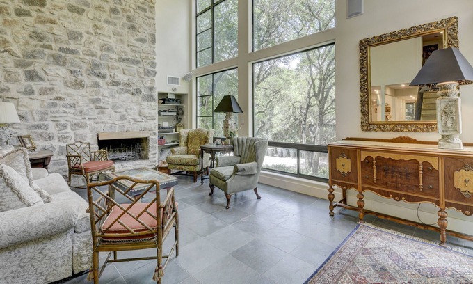 Westwood House | Bamboo Grove Townhome! Large & convenient 4 bedroom!