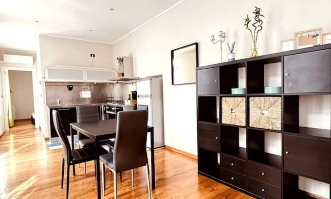 Cuneo Apartment | Bamboo Mini Apartment