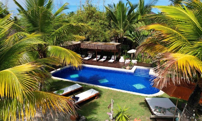 Canavieiras Hotel | Bambusada Boutique Hotel