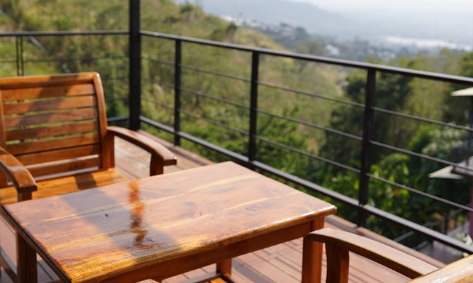 Khao Kho Hotel | Ban Rai Rabeangmok
