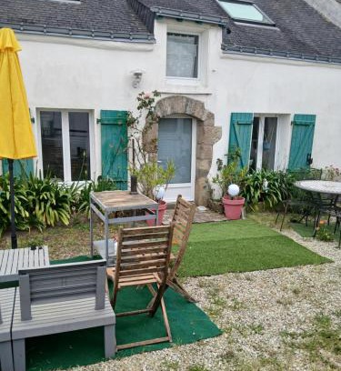 Sarzeau House | Banabeach