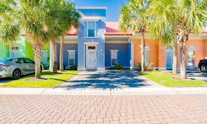Sunset Pass Villa | Banana Bay 6073 Elysian Elation by PKRM