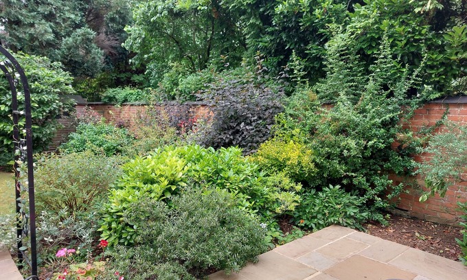 Banbury Bed & Breakfast | Banbury Cross B&B