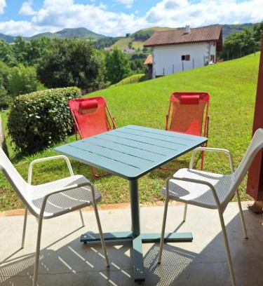 Souraide Apartment | BANCA Piscine Vue Montagnes