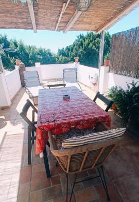 Playas del Palo Apartment | Banda del Mar 1
