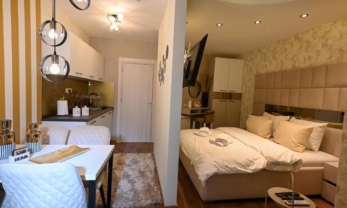 Kraljevo Apartment | BANE APARTMANI 6