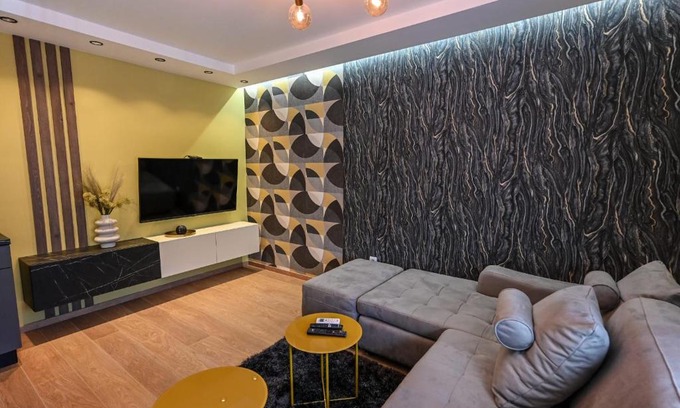 Kraljevo Apartment | BANE APARTMANI 7