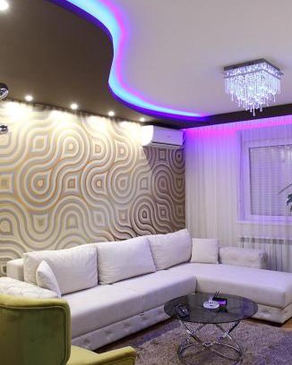 Kraljevo Apartment | Bane Apartmani