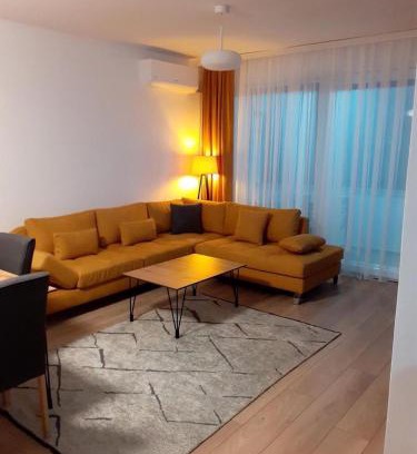 Pejë Apartment | Banesa ne qender te Pejes