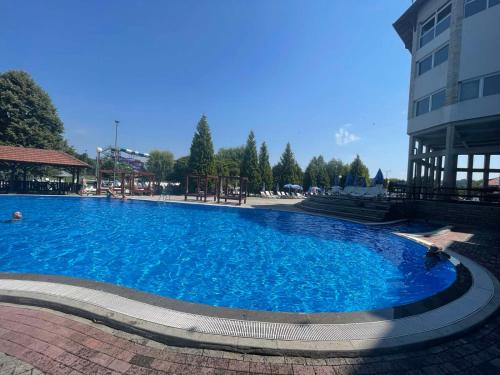 Vrujci Apartment | Banja Vrujci KNN 95