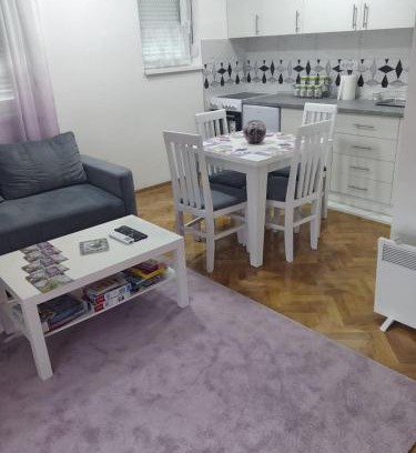 Vrnjacka Banja Apartment | Banjski kutak