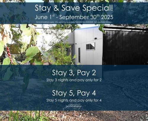 Waratah House | Banksias at Waratah Bay