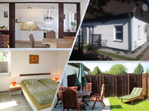 Bannemin Apartment | Bannemin, Fewo Sonnenwind n