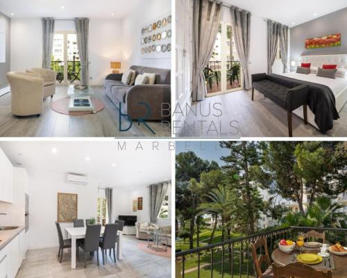 Puerto Banus Apartment | Banus Rentals Apartments Beach&Pool
