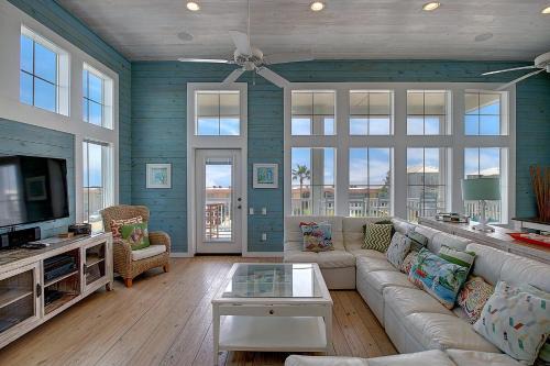 Port Aransas House | Banyan Breeze BB833