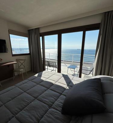Thessaloniki City Centre Apartment | Baobloom by the sea in the heart of Thessaloniki