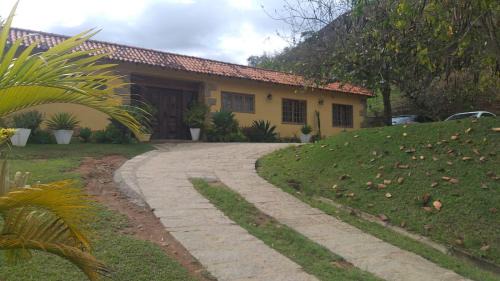 Itaipava House | Barão do Vale