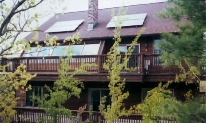 Bar Harbor House | BAR HARBOR WEEKLY RENTALS, IN TOWN HOMES BORDERS ACADIA, MILLION DOLLAR VIEW