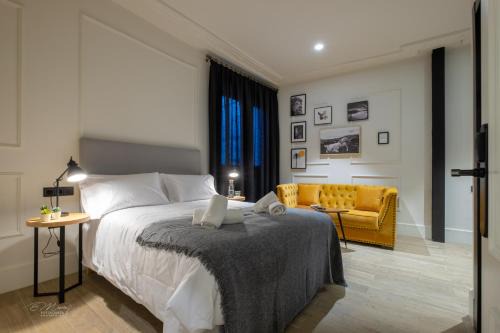 Merida Old Town Apartment | Barbarossa Suites Plaza de España