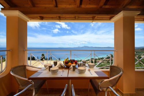 Barbati Apartment | Barbati View Luxury Hotel Apartments