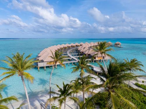 Thelu Veliga Resort | Barceló Whale Lagoon Maldives