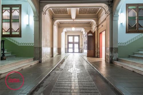 Esquerra de l'Eixample Apartment | Barcelona - Eixample 2A