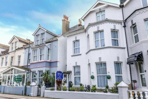 Paignton House | Barclay Guest House