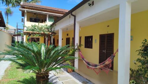 Lagoinha Cabin | Bardul´s House