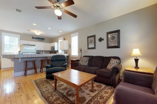 Port St. Joe House | Barefoot Cottages #B16