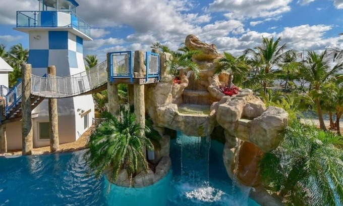 Key Largo House | Barefoot Key - Key Largo, Florida