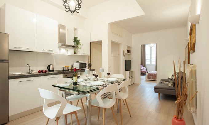 Duomo Apartment | Bargello - Flo Apartments